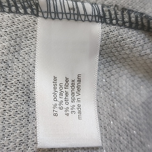 LANE BRYANT  COWL-NECK SWEATER/   26/28 - Picture 11 of 11